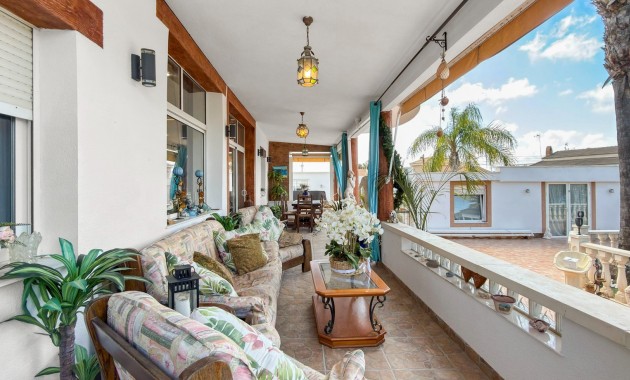 Sale - Detached Villa -
Ciudad Quesada - Ciudad Quesada - Town