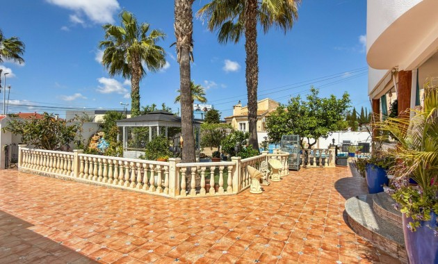 Sale - Detached Villa -
Ciudad Quesada - Ciudad Quesada - Town