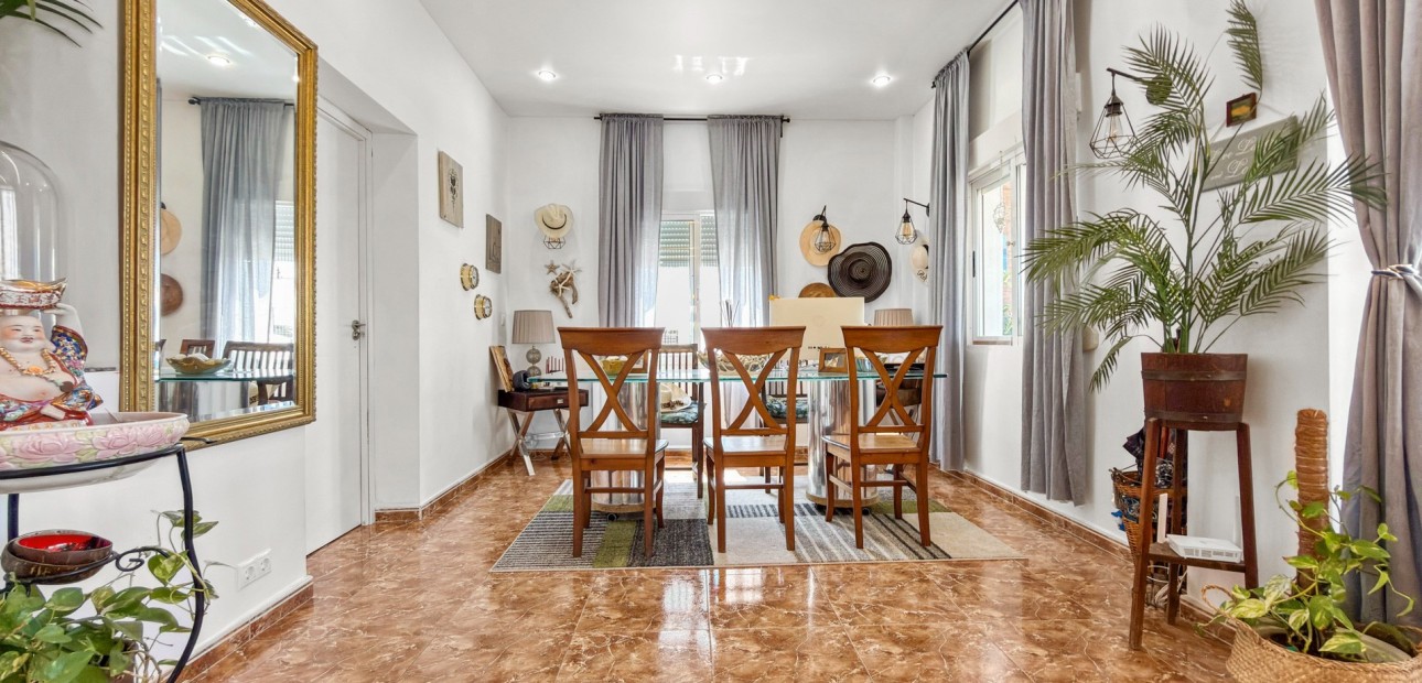 Sale - Detached Villa -
Ciudad Quesada - Ciudad Quesada - Town