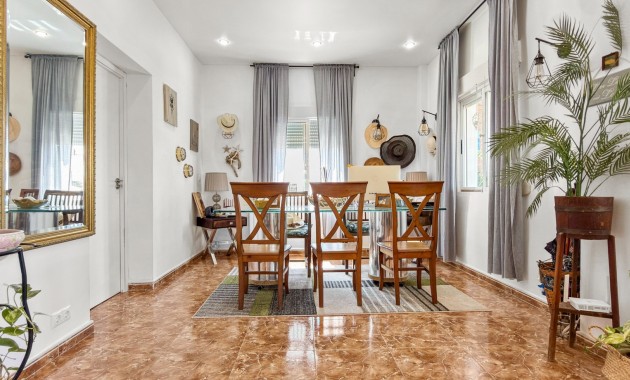 Sale - Detached Villa -
Ciudad Quesada - Ciudad Quesada - Town