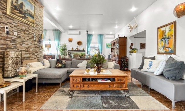 Sale - Detached Villa -
Ciudad Quesada - Ciudad Quesada - Town