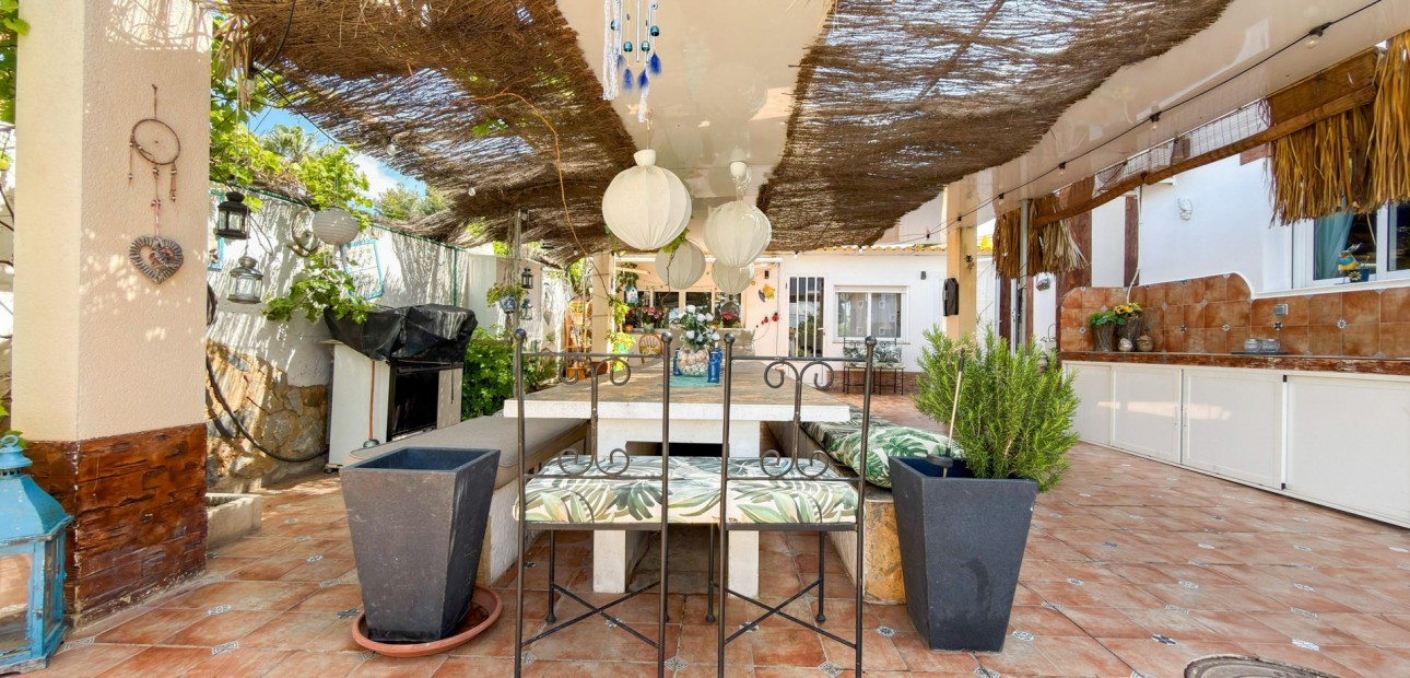 Sale - Detached Villa -
Ciudad Quesada - Ciudad Quesada - Town