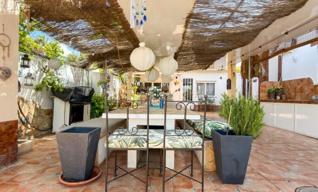 Sale - Detached Villa -
Ciudad Quesada - Ciudad Quesada - Town