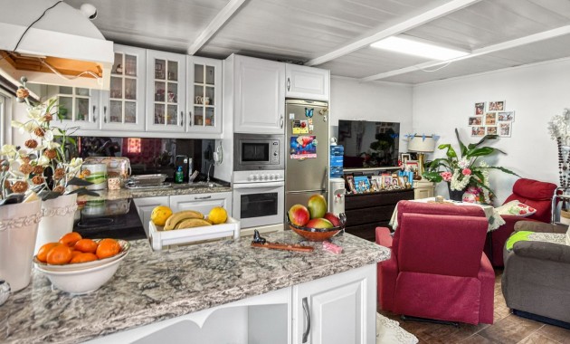 Sale - Detached Villa -
Ciudad Quesada - Ciudad Quesada - Town