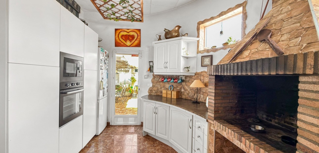 Sale - Detached Villa -
Ciudad Quesada - Ciudad Quesada - Town