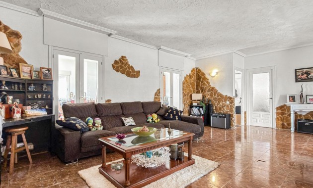 Sale - Detached Villa -
Ciudad Quesada - Ciudad Quesada - Town