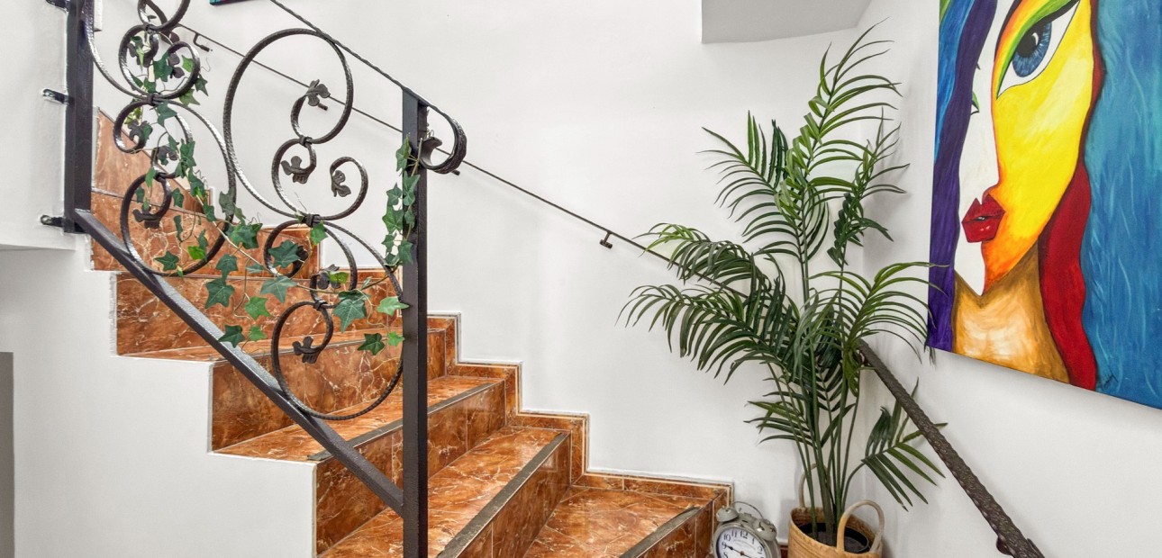 Sale - Detached Villa -
Ciudad Quesada - Ciudad Quesada - Town