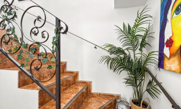 Sale - Detached Villa -
Ciudad Quesada - Ciudad Quesada - Town