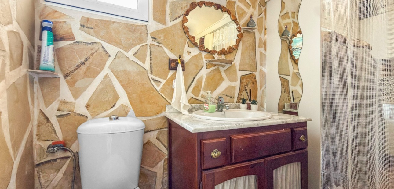 Sale - Detached Villa -
Ciudad Quesada - Ciudad Quesada - Town