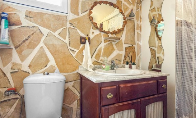 Sale - Detached Villa -
Ciudad Quesada - Ciudad Quesada - Town