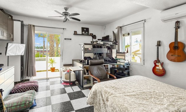 Sale - Detached Villa -
Ciudad Quesada - Ciudad Quesada - Town