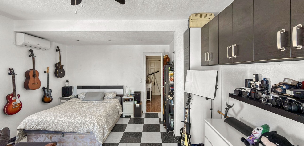 Sale - Detached Villa -
Ciudad Quesada - Ciudad Quesada - Town