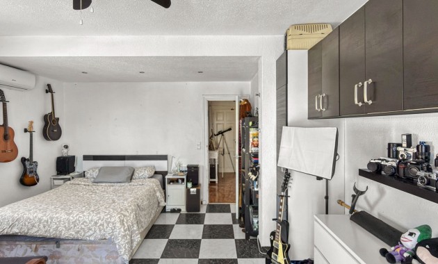 Sale - Detached Villa -
Ciudad Quesada - Ciudad Quesada - Town