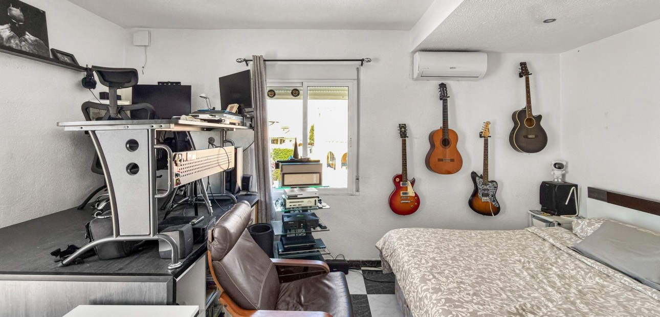 Sale - Detached Villa -
Ciudad Quesada - Ciudad Quesada - Town