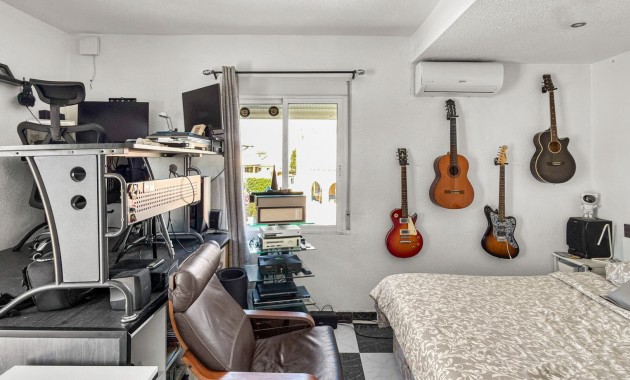 Sale - Detached Villa -
Ciudad Quesada - Ciudad Quesada - Town