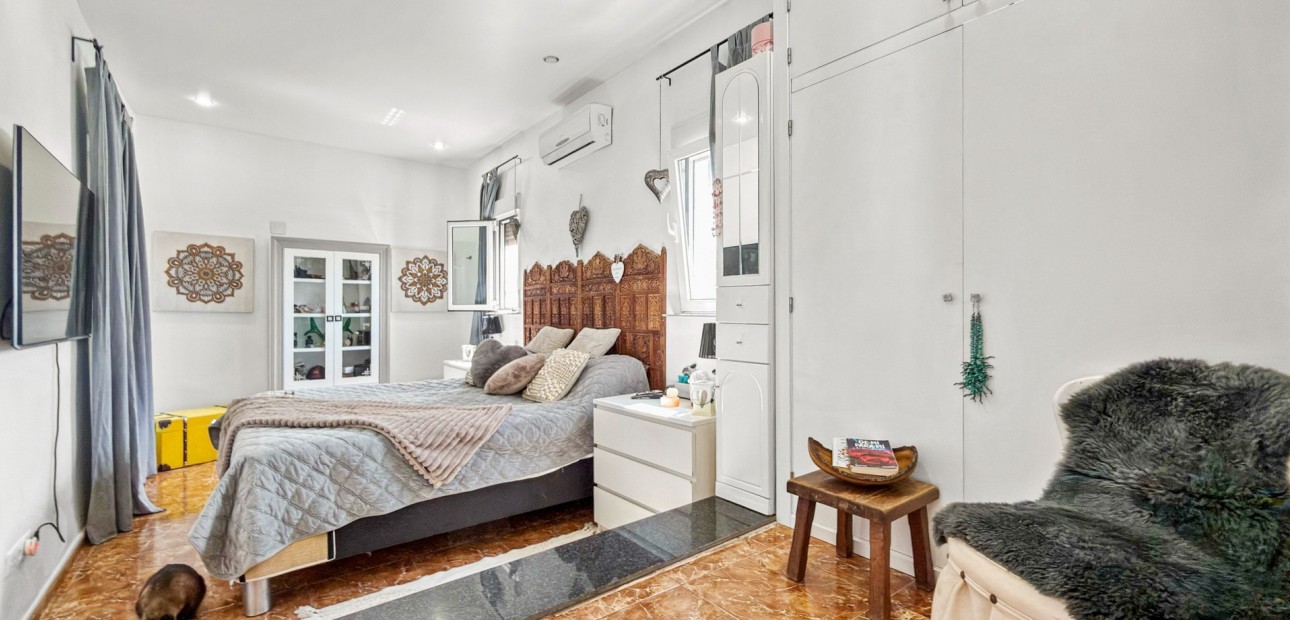 Sale - Detached Villa -
Ciudad Quesada - Ciudad Quesada - Town