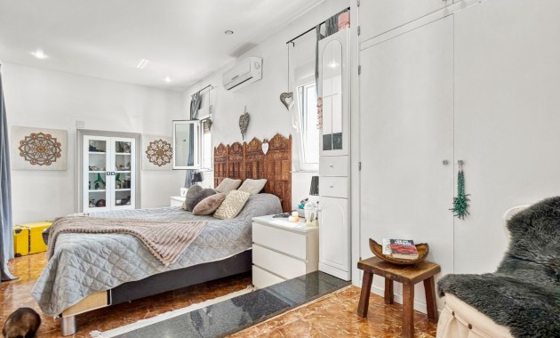 Sale - Detached Villa -
Ciudad Quesada - Ciudad Quesada - Town