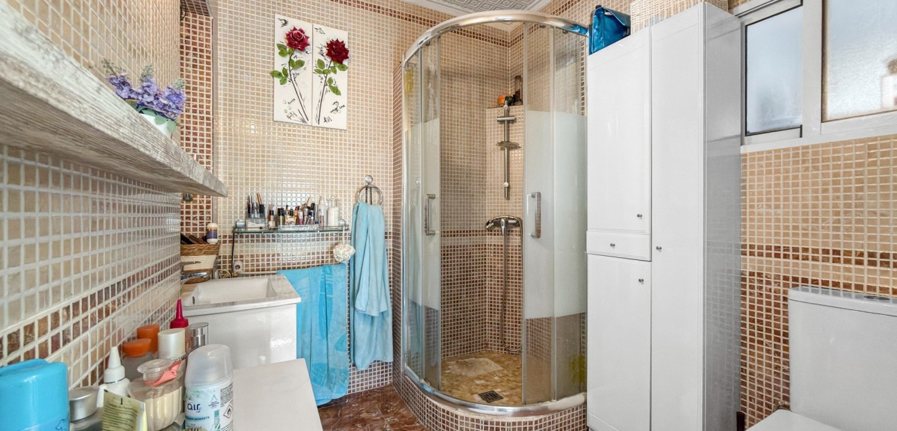 Sale - Detached Villa -
Ciudad Quesada - Ciudad Quesada - Town