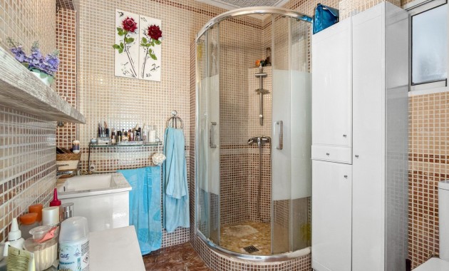 Sale - Detached Villa -
Ciudad Quesada - Ciudad Quesada - Town