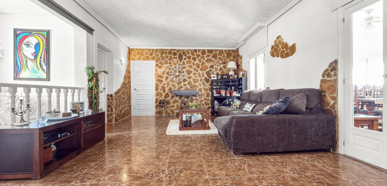 Sale - Detached Villa -
Ciudad Quesada - Ciudad Quesada - Town