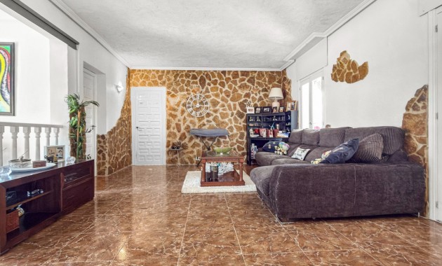 Sale - Detached Villa -
Ciudad Quesada - Ciudad Quesada - Town