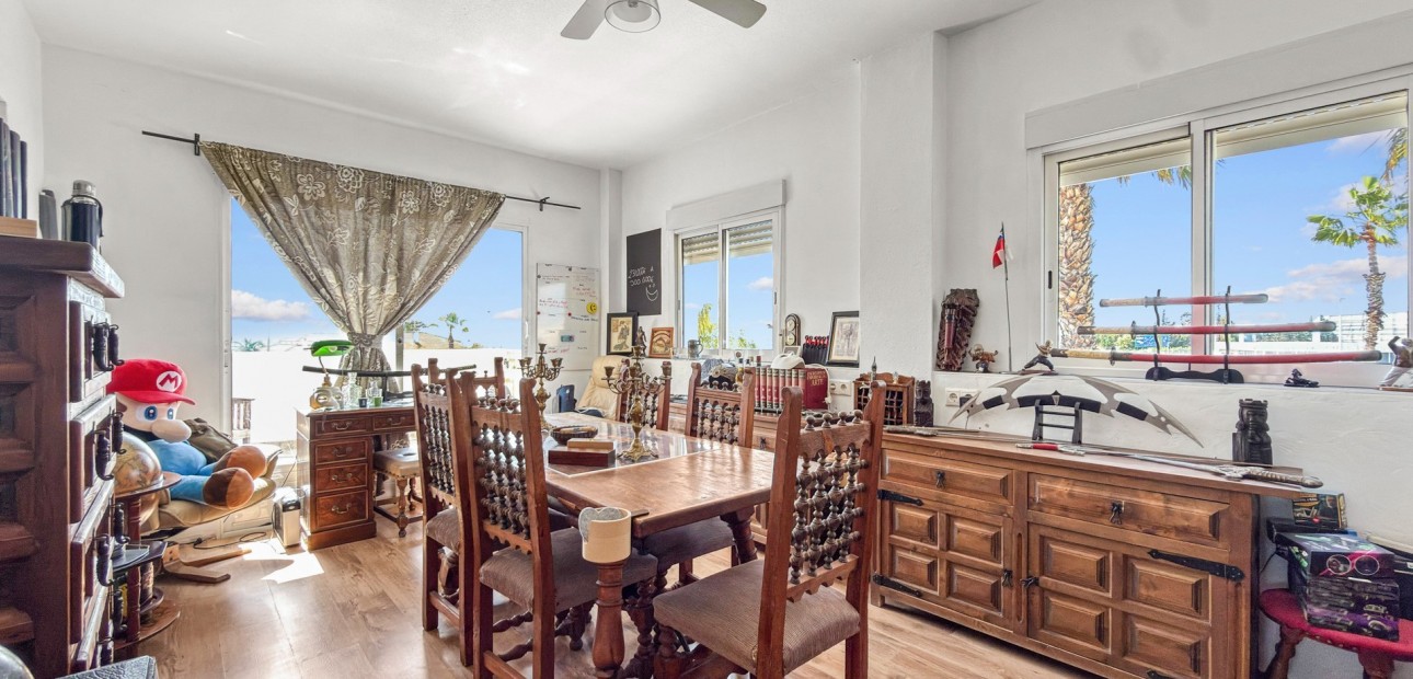 Sale - Detached Villa -
Ciudad Quesada - Ciudad Quesada - Town