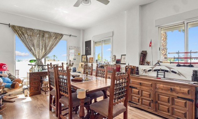 Sale - Detached Villa -
Ciudad Quesada - Ciudad Quesada - Town