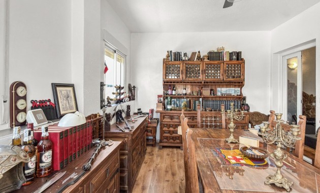 Sale - Detached Villa -
Ciudad Quesada - Ciudad Quesada - Town