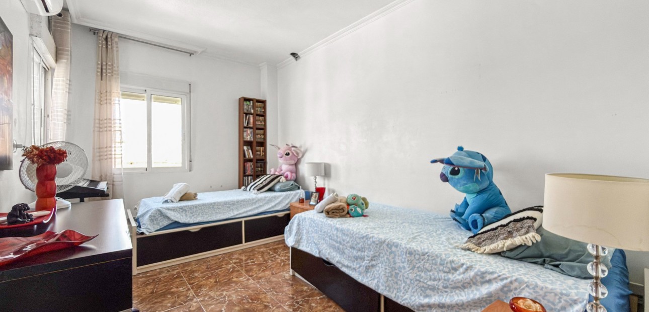 Sale - Detached Villa -
Ciudad Quesada - Ciudad Quesada - Town