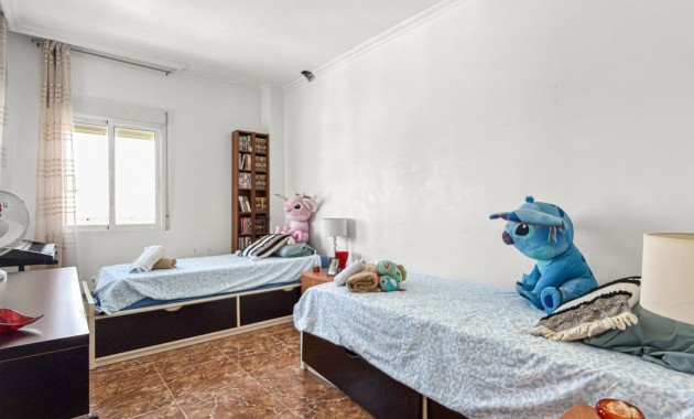 Sale - Detached Villa -
Ciudad Quesada - Ciudad Quesada - Town