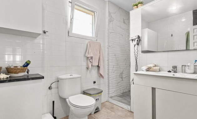 Sale - Detached Villa -
Ciudad Quesada - Ciudad Quesada - Town