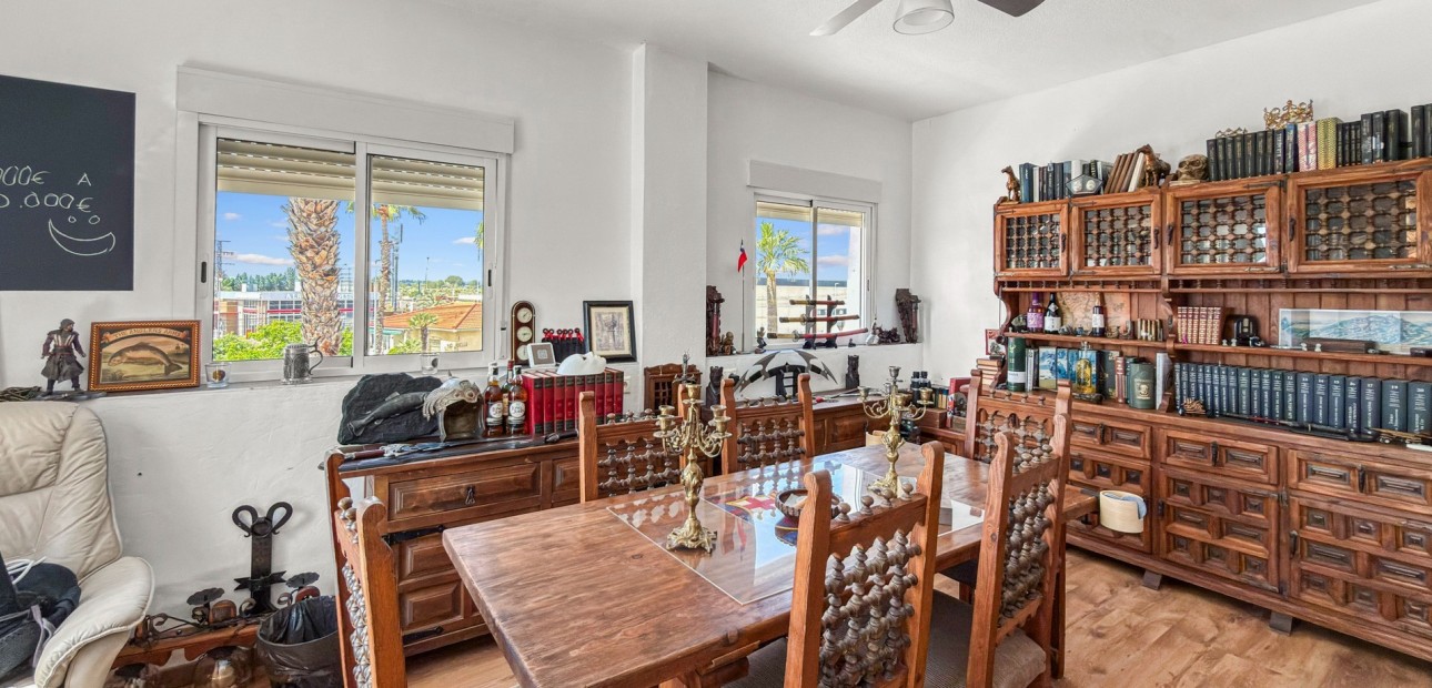 Sale - Detached Villa -
Ciudad Quesada - Ciudad Quesada - Town