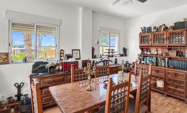 Sale - Detached Villa -
Ciudad Quesada - Ciudad Quesada - Town