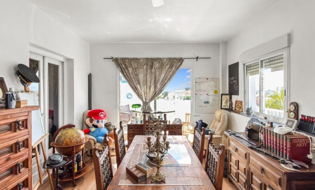 Sale - Detached Villa -
Ciudad Quesada - Ciudad Quesada - Town