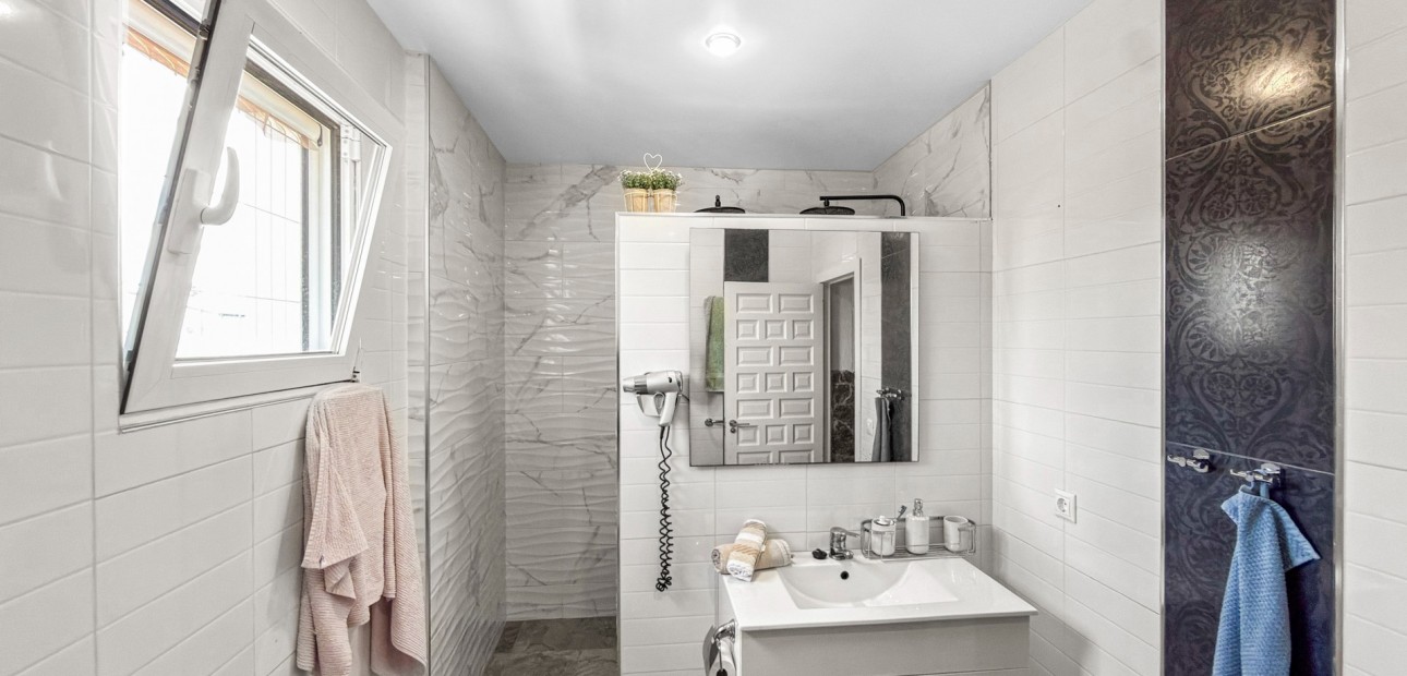 Sale - Detached Villa -
Ciudad Quesada - Ciudad Quesada - Town