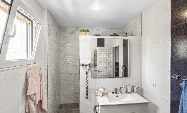 Sale - Detached Villa -
Ciudad Quesada - Ciudad Quesada - Town