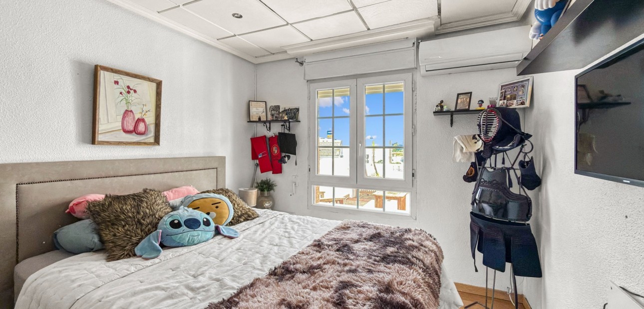 Sale - Detached Villa -
Ciudad Quesada - Ciudad Quesada - Town