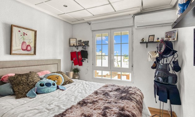 Sale - Detached Villa -
Ciudad Quesada - Ciudad Quesada - Town