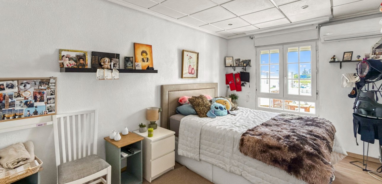 Sale - Detached Villa -
Ciudad Quesada - Ciudad Quesada - Town