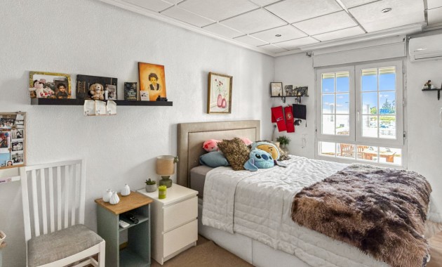 Sale - Detached Villa -
Ciudad Quesada - Ciudad Quesada - Town