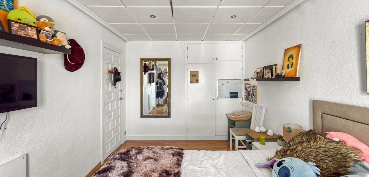 Sale - Detached Villa -
Ciudad Quesada - Ciudad Quesada - Town