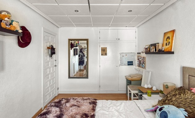 Sale - Detached Villa -
Ciudad Quesada - Ciudad Quesada - Town