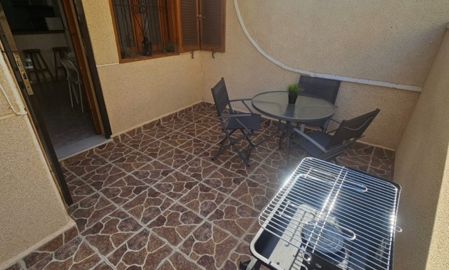 Venta - Apartamento / piso -
Orihuela Costa - Playa Flamenca