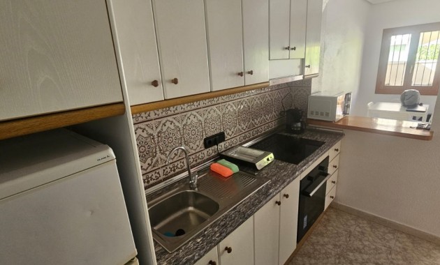 Venta - Apartamento / piso -
Orihuela Costa - Playa Flamenca