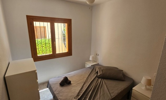 Venta - Apartamento / piso -
Orihuela Costa - Playa Flamenca