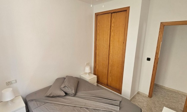 Venta - Apartamento / piso -
Orihuela Costa - Playa Flamenca