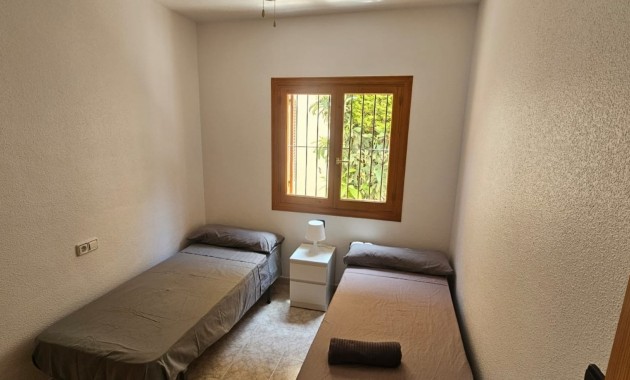 Venta - Apartamento / piso -
Orihuela Costa - Playa Flamenca