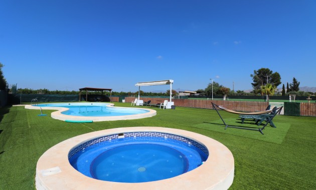 Sale - Country Property -
Benferri - Benferri - Country