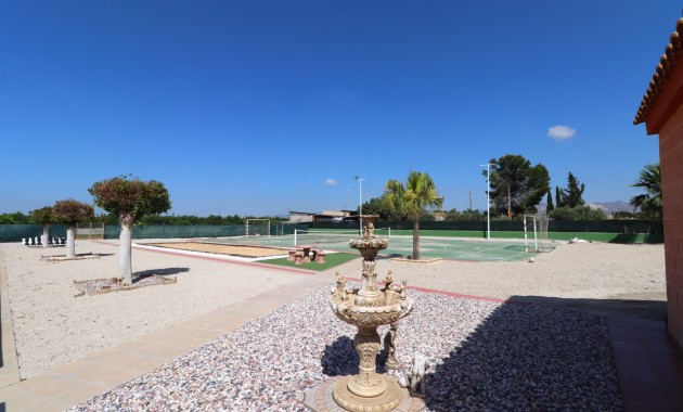 Sale - Country Property -
Benferri - Benferri - Country