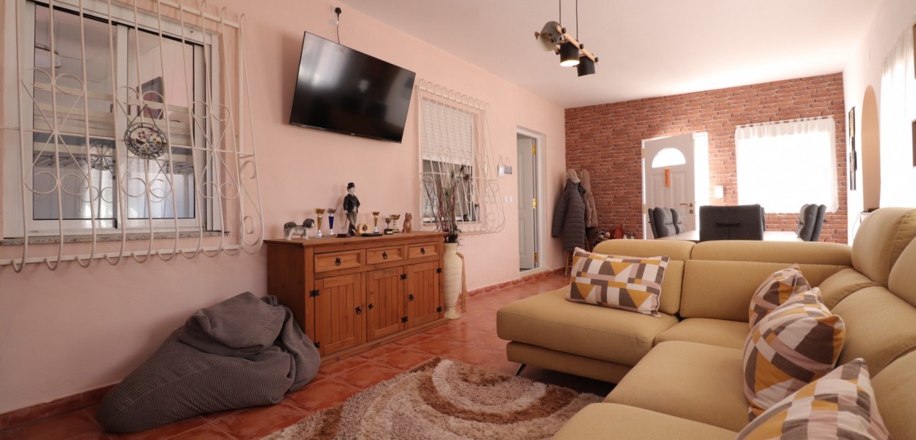 Sale - Country Property -
Benferri - Benferri - Country